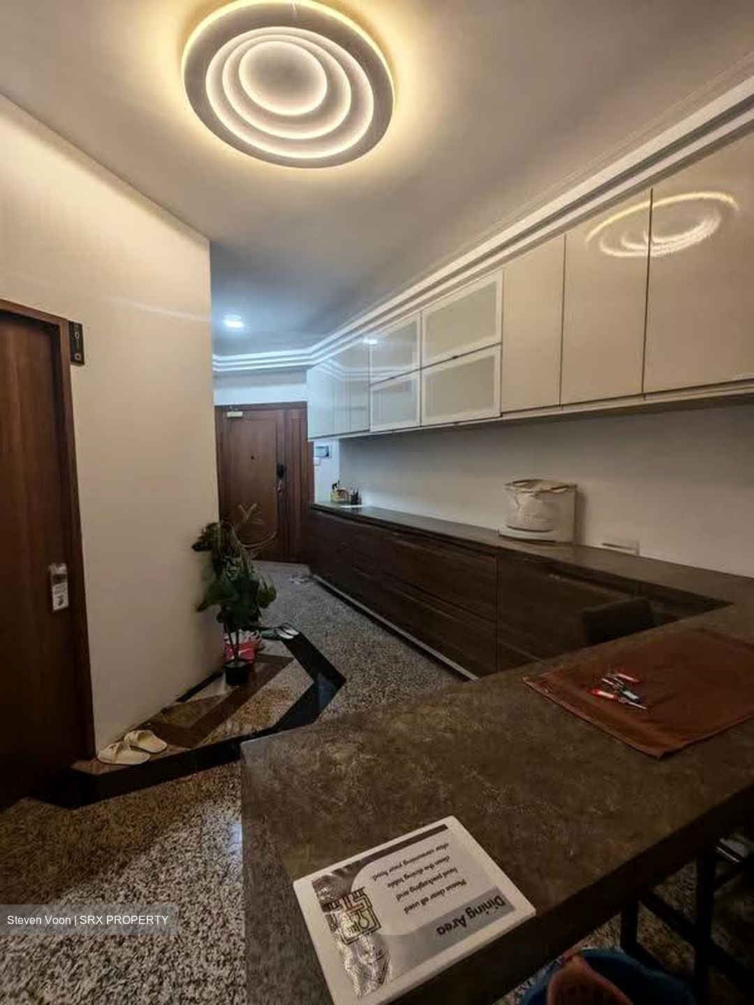 The Bayshore (D16), Condominium #613498661